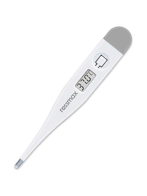 Rossmax TG100 Digital Thermometer (White)