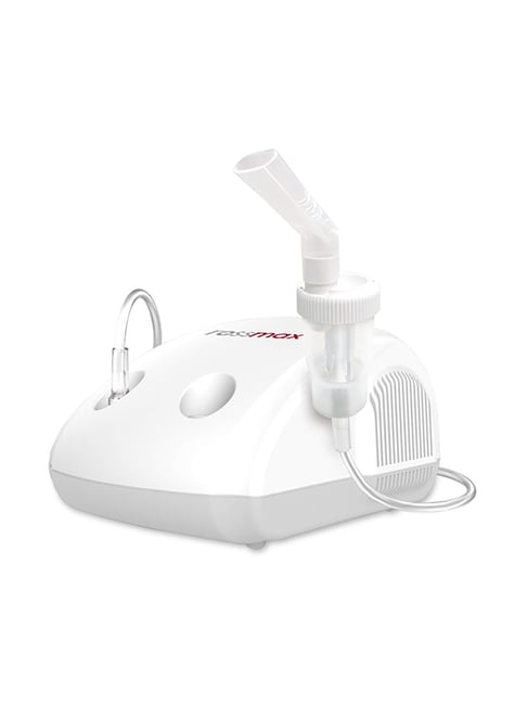 Rossmax NE100 Nebulizer (White)