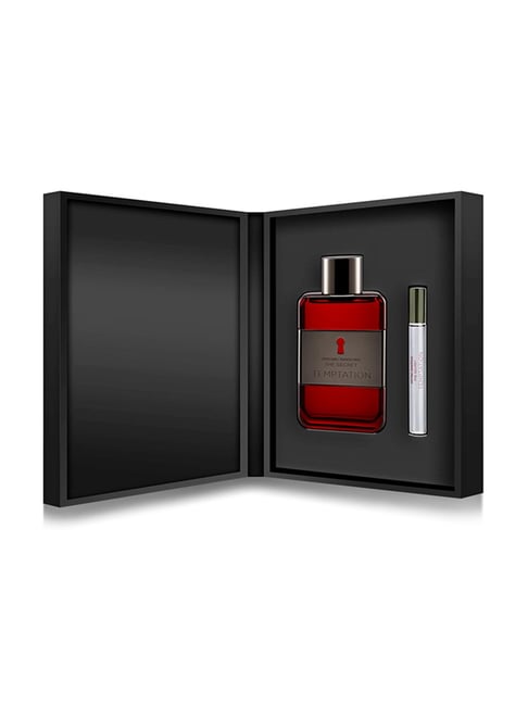 Mini discount show perfume