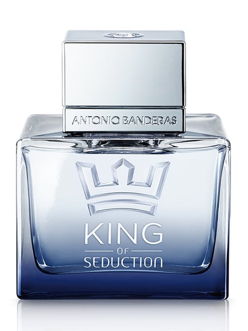 Antonio banderas discount king of seduction