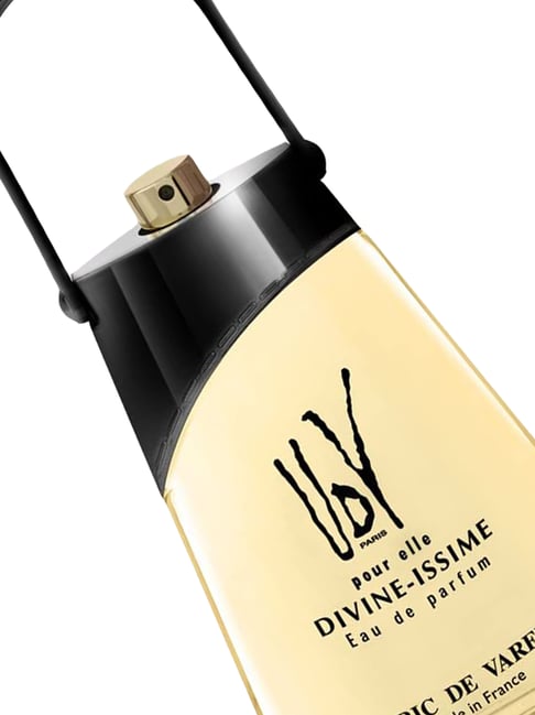 Divine issime 2024 perfume