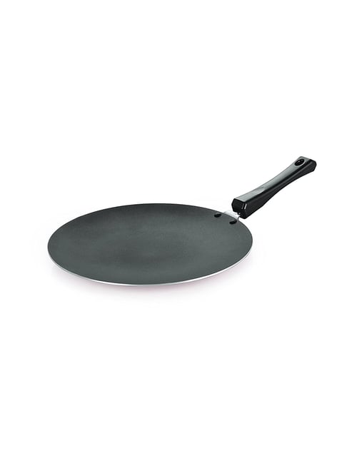 CONCAVE ROTI TAWA WITH CLASSIC RENGE NON STICK TAWA PAN WITH COMFORTABLE  HANDLE FOR KITCHEN COOKING - Buy CONCAVE ROTI TAWA WITH CLASSIC RENGE NON  STICK TAWA PAN WITH COMFORTABLE HANDLE FOR