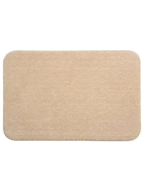 Buy Saral Home Multicolor Polyester 2571 GSM Bath Mats - Set of 2 at Best  Price @ Tata CLiQ