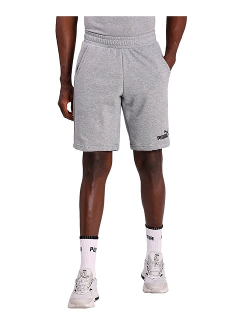 Puma hotsell cotton shorts