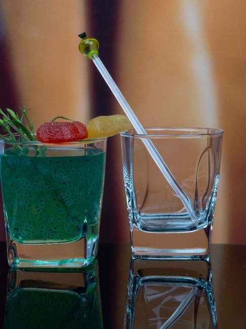 Luminarc Glass Tumbler (Set of 6 Pcs.)-picture-15