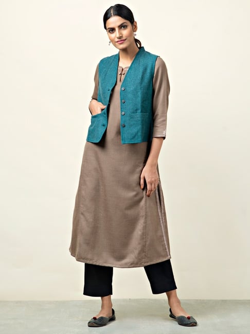 fabindia jackets online