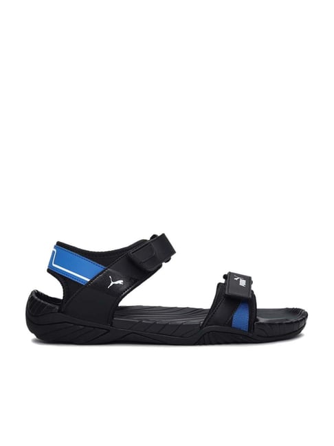 puma aqua idp sandals