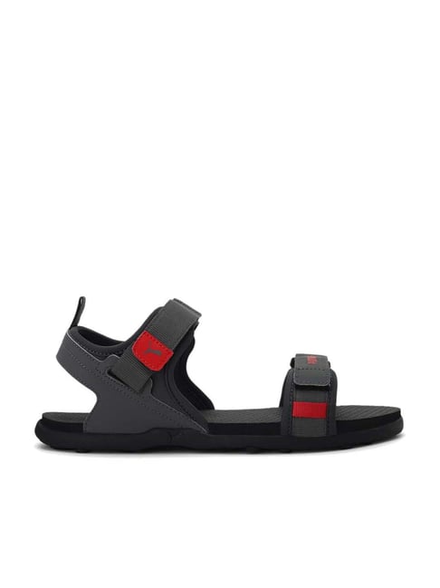 Buy Puma Men's Puma Zeal IDP Navy Floater Sandals for Men at Best Price @  Tata CLiQ