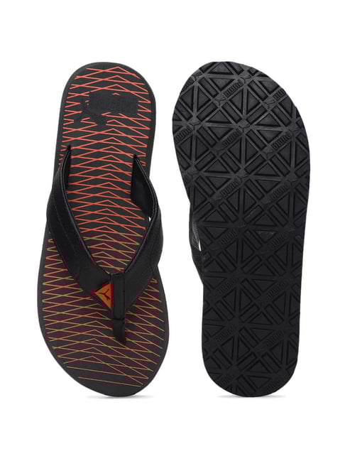 puma oleum idp flip flops