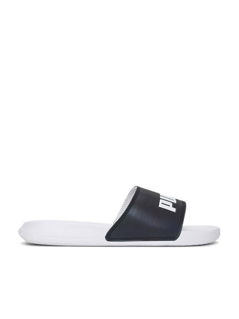 Buy PUMA Women's Cool Cat Slide Sandal at Ubuy India