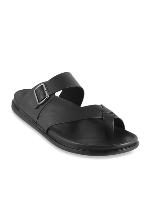 Metro discount chappal online