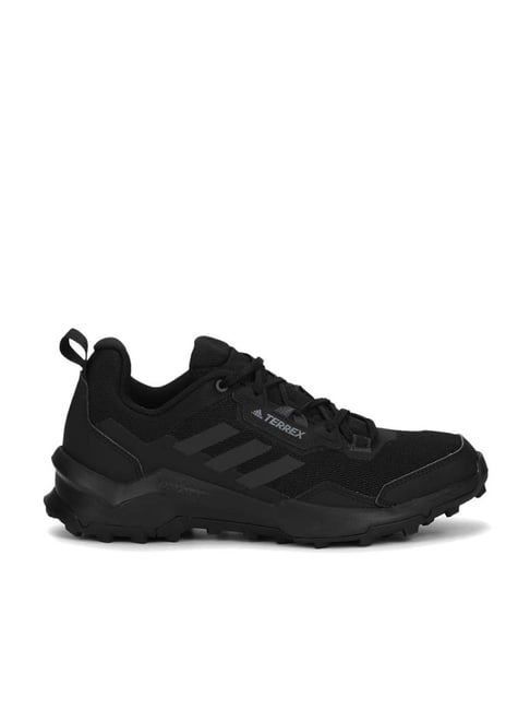 adidas TERREX AX4 Hiking Shoes - Black | Women's Hiking | adidas US