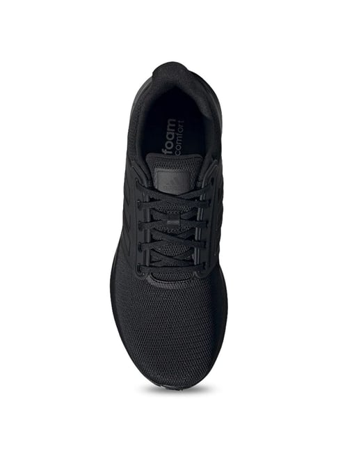 Buy Adidas Men's UB19 TD Anthracite Black Running Shoes for Men at Best