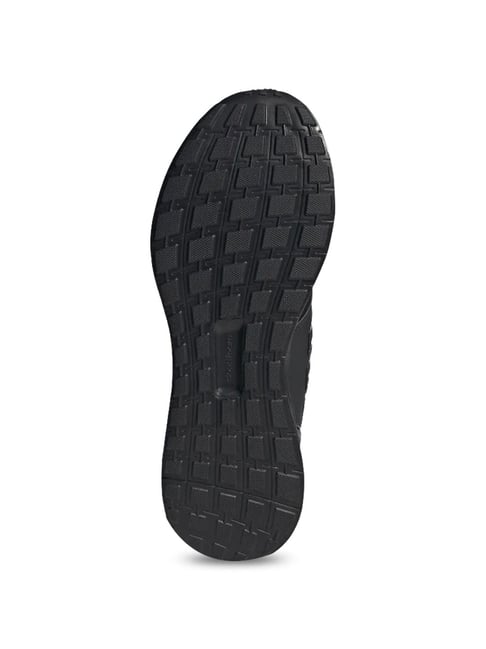 Buy Adidas Men's UB19 TD Anthracite Black Running Shoes for Men at Best