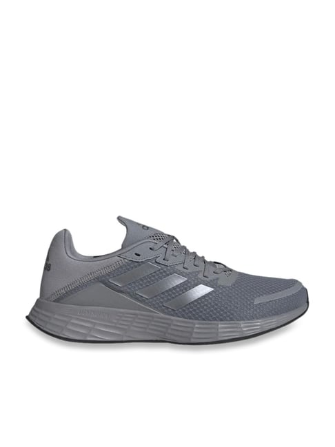 Adidas Men's DURAMO SL Coin Grey Running Shoes