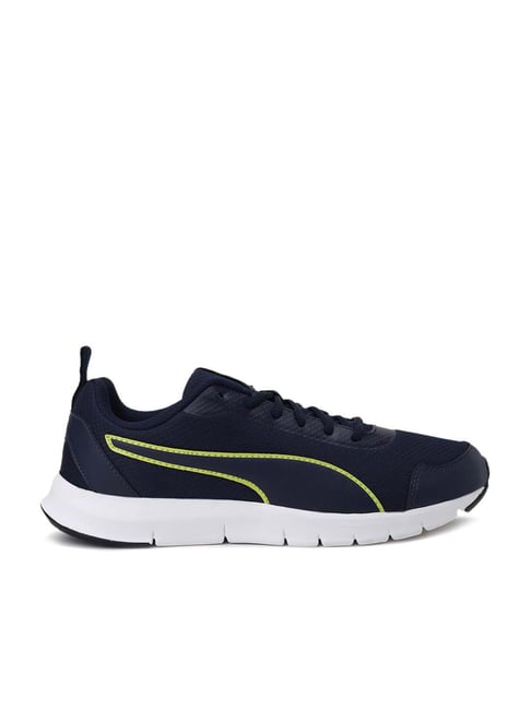 Buy Puma Men's Hurdler IDP Peacoat Navy Running Shoes for Men at Best Price  @ Tata CLiQ