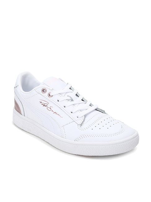 sampson sneakers ralph sampson puma lo