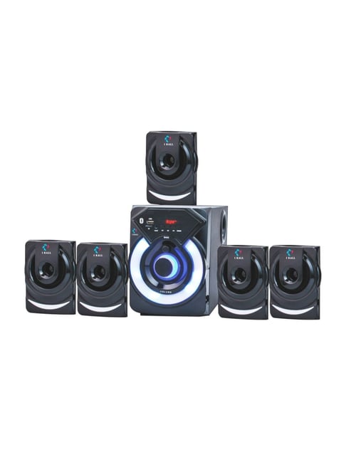 Home theatre best sale with fm