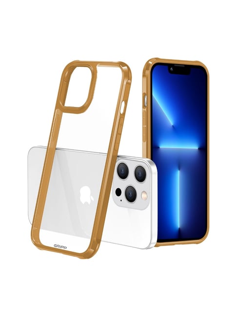 Buy GRIPP Dazzle Xtreme Flexible Case for Apple iPhone 13 Pro