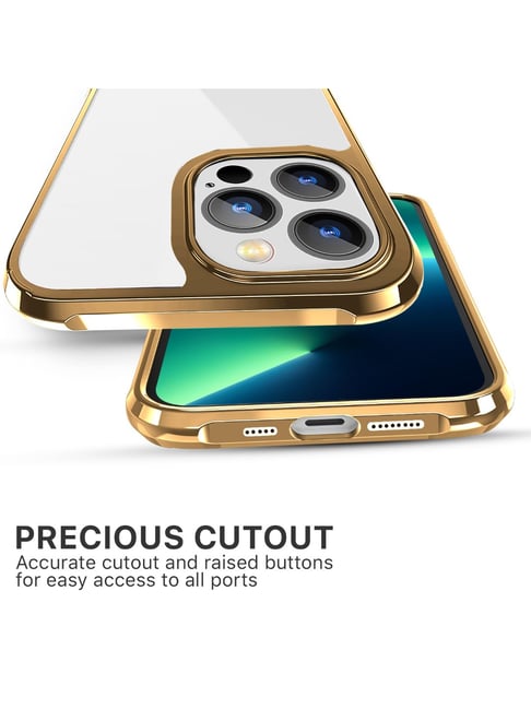 Buy GRIPP Dazzle Xtreme Flexible Case for Apple iPhone 13 Pro