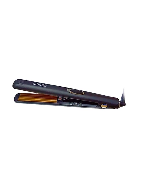 Gorgio Professional HC1260 Hair Crimper (Black)