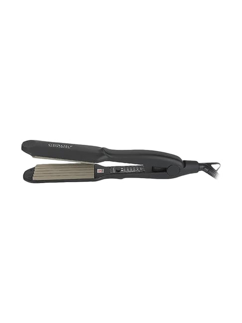 Gorgio Professional HC1240 Hair Crimper (Black)