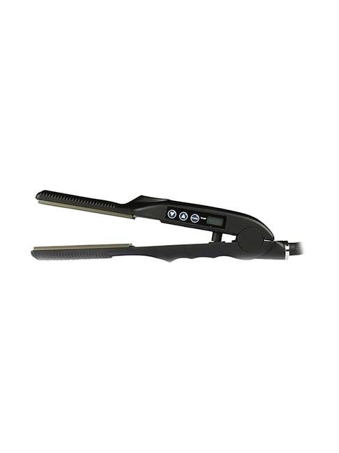 Gorgio Professional HC1200 Hair Crimper (Black)