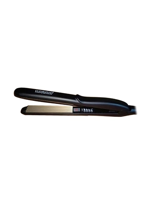 Gorgio Professional HC1230 Hair Crimper (Black)