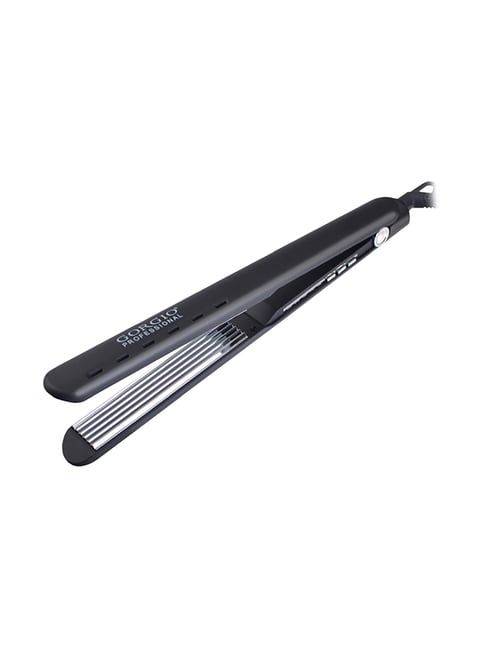 Gorgio Professional HC-03 Hair Crimper (Black)