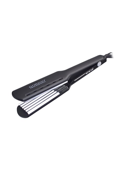 Gorgio Professional HC-06 Hair Crimper (Black)