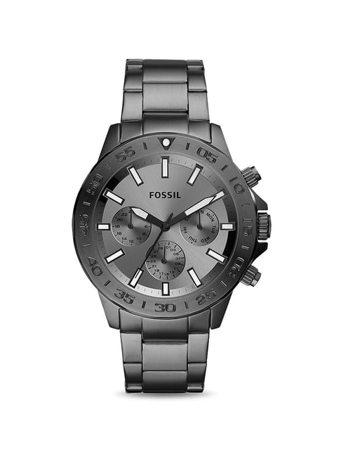 Fossil BQ2491I Bannon Analog Watch for Men