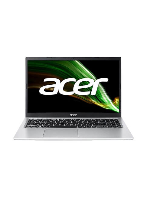 Acer Aspire 3 A315-58 NX.ADDSI.001 Laptop (11th Gen Core i3/ 4GB/ 1TB HDD/ Win10 Home)