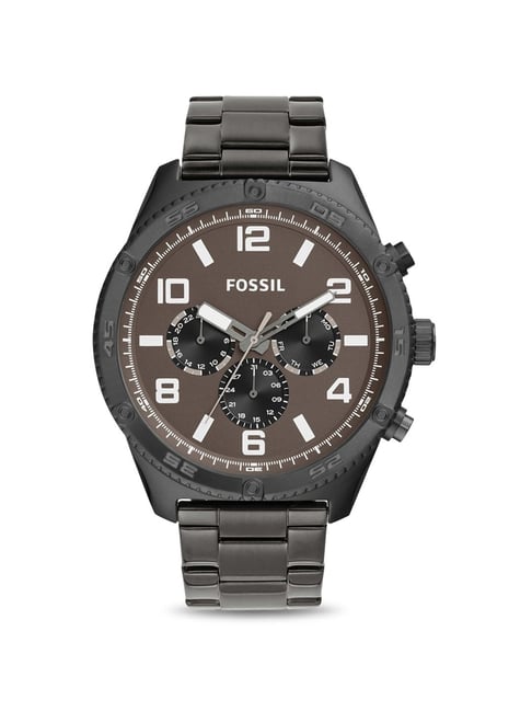 Fossil BQ2533 Brox Analog Watch for Men