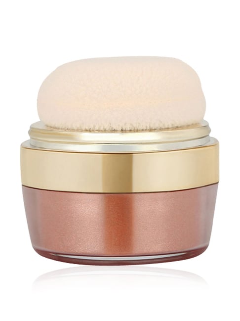 Lakme Face Sheer Blusher Sun Kissed - 4 gm-picture-40