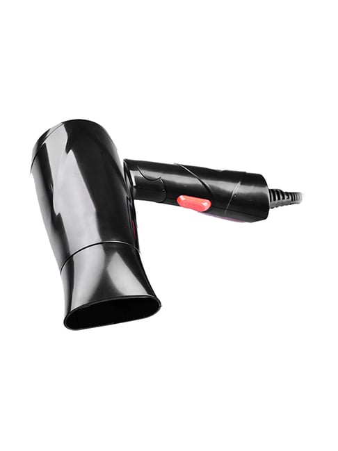 Gorgio Professional HD204 1000W Hair Dryer (Black)