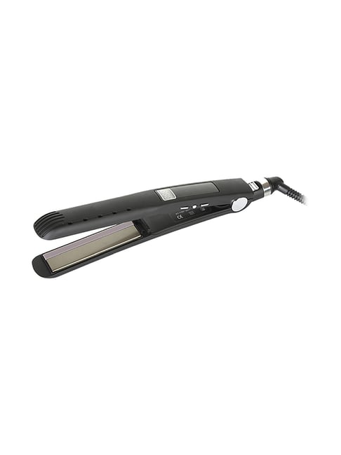 Gorgio Professional HS600 Hair Straightener (Black)