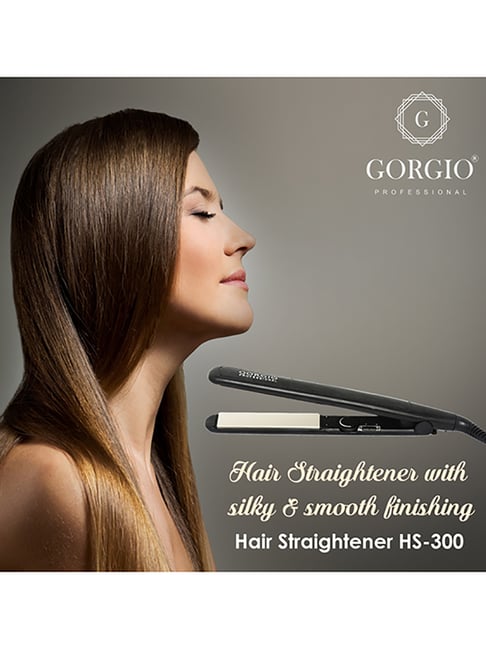 Philips Bhs83000 Hair Straightener