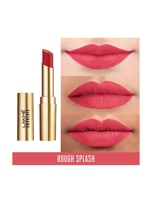 lakme red