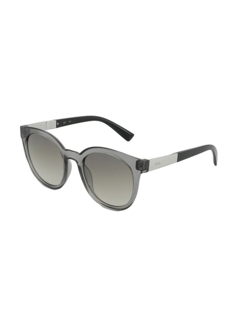 Buy Fastrack Wayfarer Sunglasses Grey For Men & Women Online @ Best Prices  in India | Flipkart.com