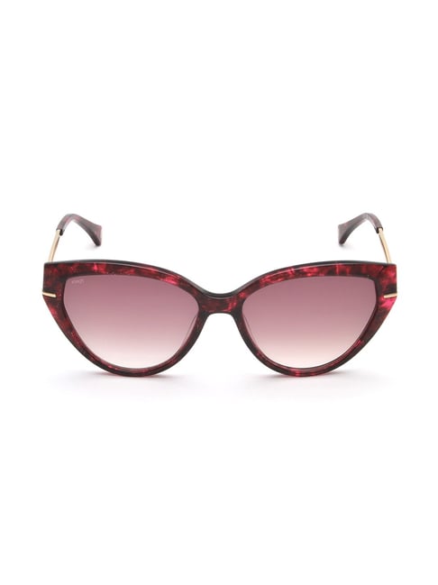 Oscar Deen Fraser Sunglasses Metal Ember Moss