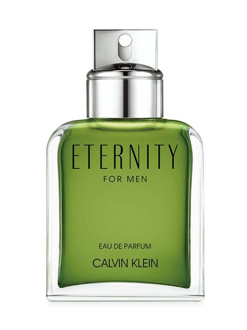 Buy Calvin Klein Eternity Eau de Parfum 50 ml for Men Online At