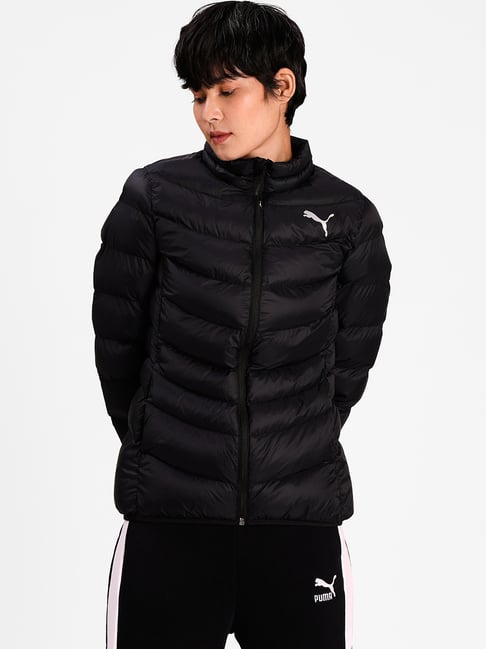 Puma full sleeve jacket best sale