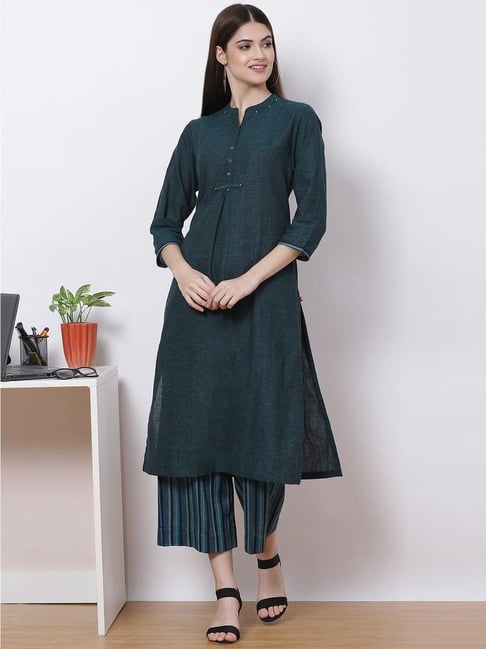 Biba long outlet kurtis