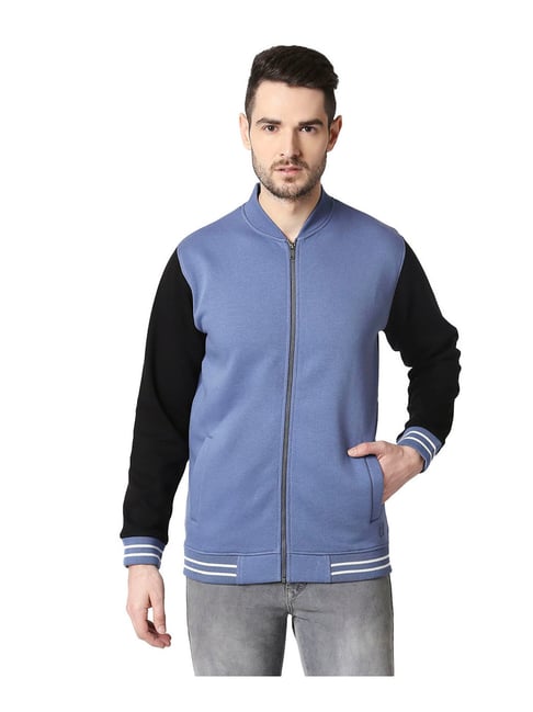 bewakoof bomber jacket