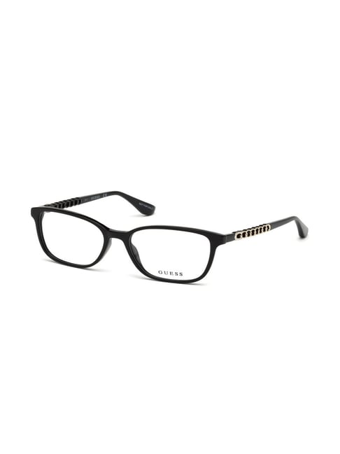 Guess GU2661-S51001FR Black Full Rim Rectangular Frame-picture-18