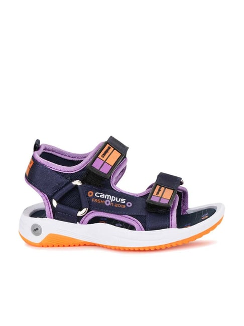 Campus sandal new hot sale model 2019