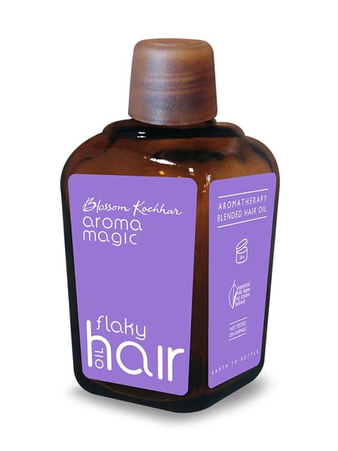 Aroma Magic Hair Oil Review  Indian Makeup and Beauty Blog