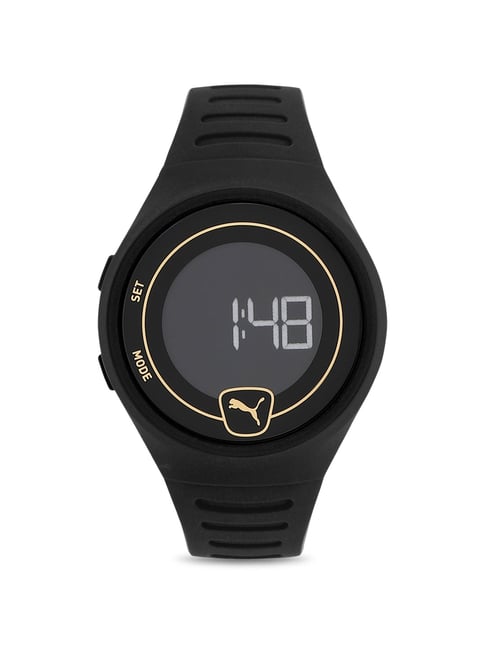 puma digital watch price