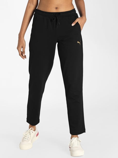The North Face Hydrenaline track pants in black - ShopStyle