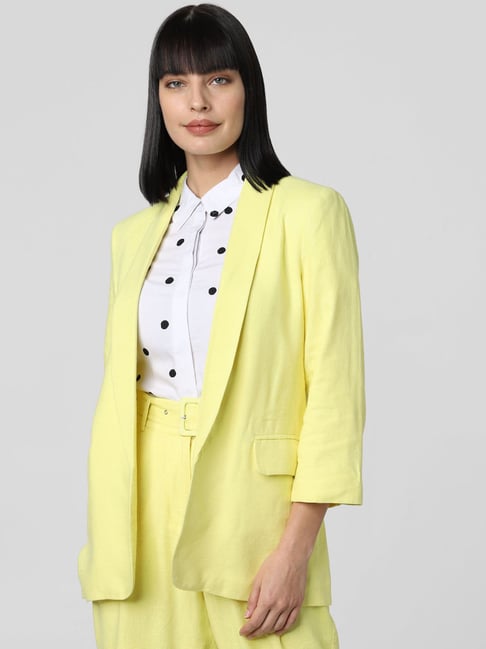 Custom OEM Small MOQ Womens Leisure Suits Women's Cotton Linen Suit  Cardigan Office Ladies Thin Woman Jacket Blazers Ladies-Suit - China Suit  and Fashion Clothes price | Made-in-China.com